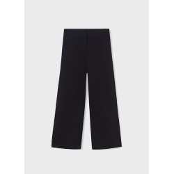 (29551) PANTALON CROPPED PUNTO ROMA
