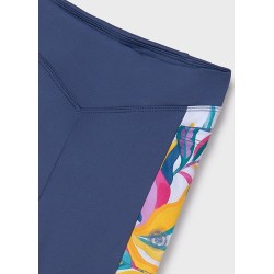 (29566) LEGGINGS BANDA SPORTY
