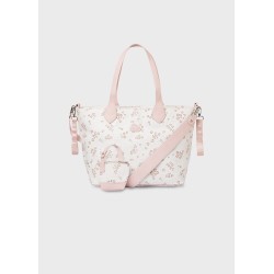 (25935) BOLSO ESTAMPADO
