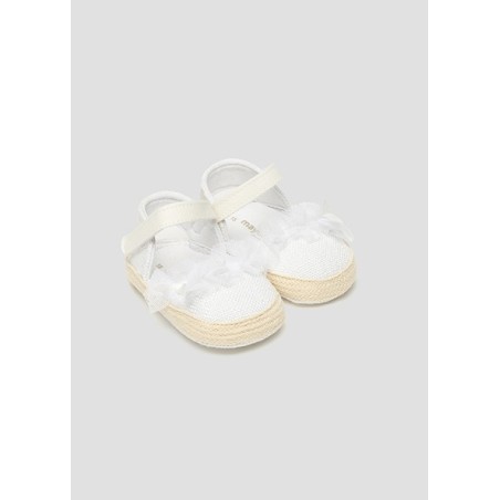 (28086) ALPARGATA BEBÉ