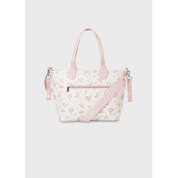 (25935) BOLSO ESTAMPADO
