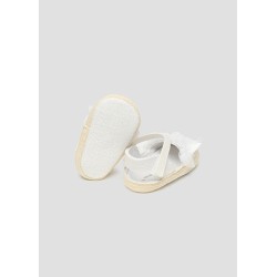 (28086) ALPARGATA BEBÉ