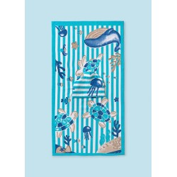 (29299) TOALLA CAPA DE BAÑO