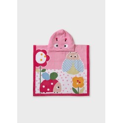 (29299) TOALLA CAPA DE BAÑO