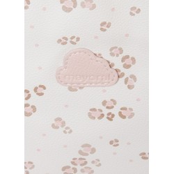 (25935) BOLSO ESTAMPADO