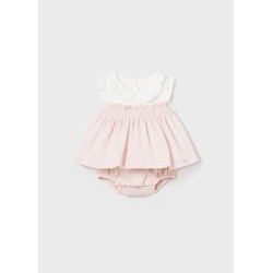 (29152) CONJUNTO BLUSON LINO