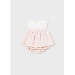 (29152) CONJUNTO BLUSON LINO