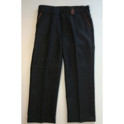 (24754) ROPA PANTALON LARGO MARIANO