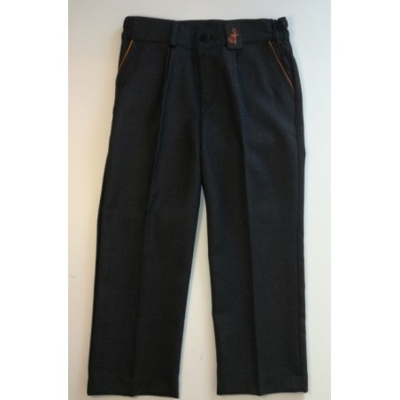 (24754) ROPA PANTALON LARGO MARIANO