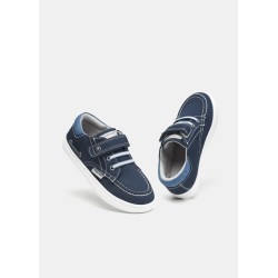 (29599) NAUTICOS TEXTIL VELCRO