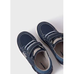 (29606) NAUTICOS TEXTIL VELCRO GRANDE