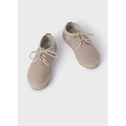 (29592) ALPARGATA CORDONES