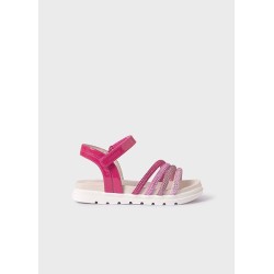 (29595) SANDALIA PIEDRAS