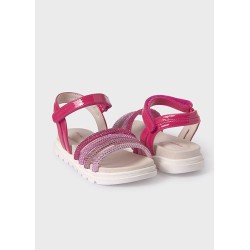 (29595) SANDALIA PIEDRAS