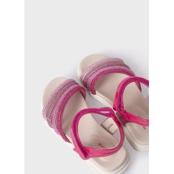 (29603) SANDALIA PIEDRAS