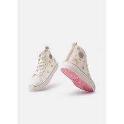 (29593) BOTIN PLATAFORMA LONA