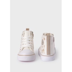 (29601) BOTIN PLATAFORMA LONA