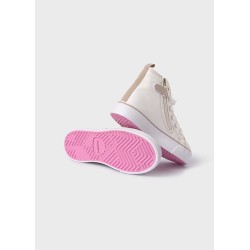 (29601) BOTIN PLATAFORMA LONA