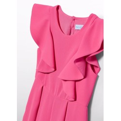 (30767) MONO LARGO CREPE