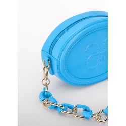 (30771) BOLSO LOGO CADENA
