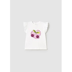 (30305) CAMISETA M/C VESTIR