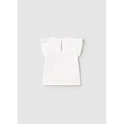 (30305) CAMISETA M/C VESTIR