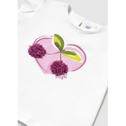 (30305) CAMISETA M/C VESTIR