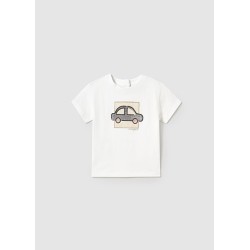 (30314) CAMISETA M/C VEHÍCULO