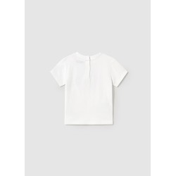 (30314) CAMISETA M/C VEHÍCULO