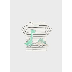 (30319) CAMISETA M/C PLAY AMIGOS