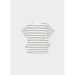 (30319) CAMISETA M/C PLAY AMIGOS