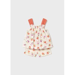 (30340) CONJUNTO SHORT PUNTO BAMBULA