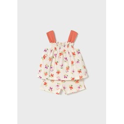 (30340) CONJUNTO SHORT PUNTO BAMBULA