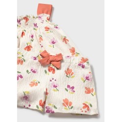 (30340) CONJUNTO SHORT PUNTO BAMBULA