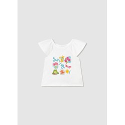 (30341) CONJUNTO SHORT 2 CAMISETAS