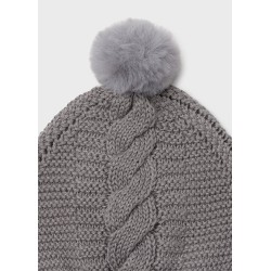 (25898) CONJUNTO GORRO Y MANOPLA