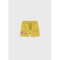 (30347) BERMUDA PUNTO PLAY