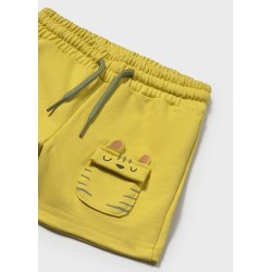 (30347) BERMUDA PUNTO PLAY