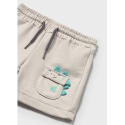 (30347) BERMUDA PUNTO PLAY