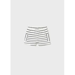 (30348) BERMUDA PUNTO MIX