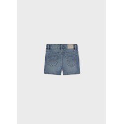 (30349) BERMUDA SOFT DENIM 5B