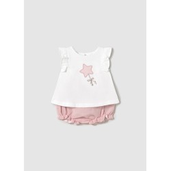 (30355) CONJUNTO SHORT