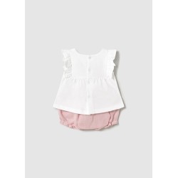 (30355) CONJUNTO SHORT