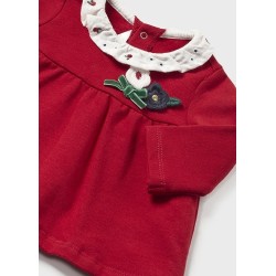 (28622) CONJUNTO LEGGINGS BEBÉ