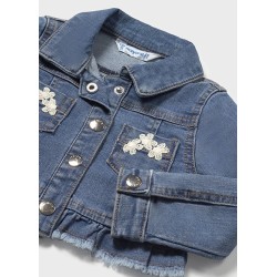 (30367) CAZADORA TEJANA