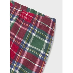 (28622) CONJUNTO LEGGINGS BEBÉ