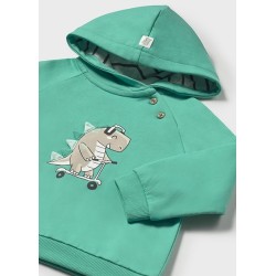 (30371) PULLOVER PLAY