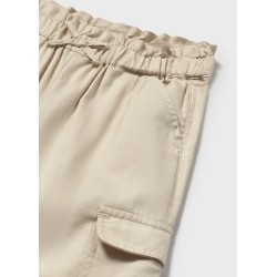 (30382) PANTALON LARGO CARGO