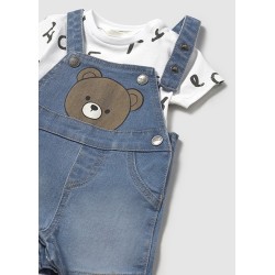 (30399) CONJUNTO BEBÉ