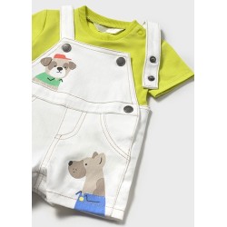 (30399) CONJUNTO BEBÉ